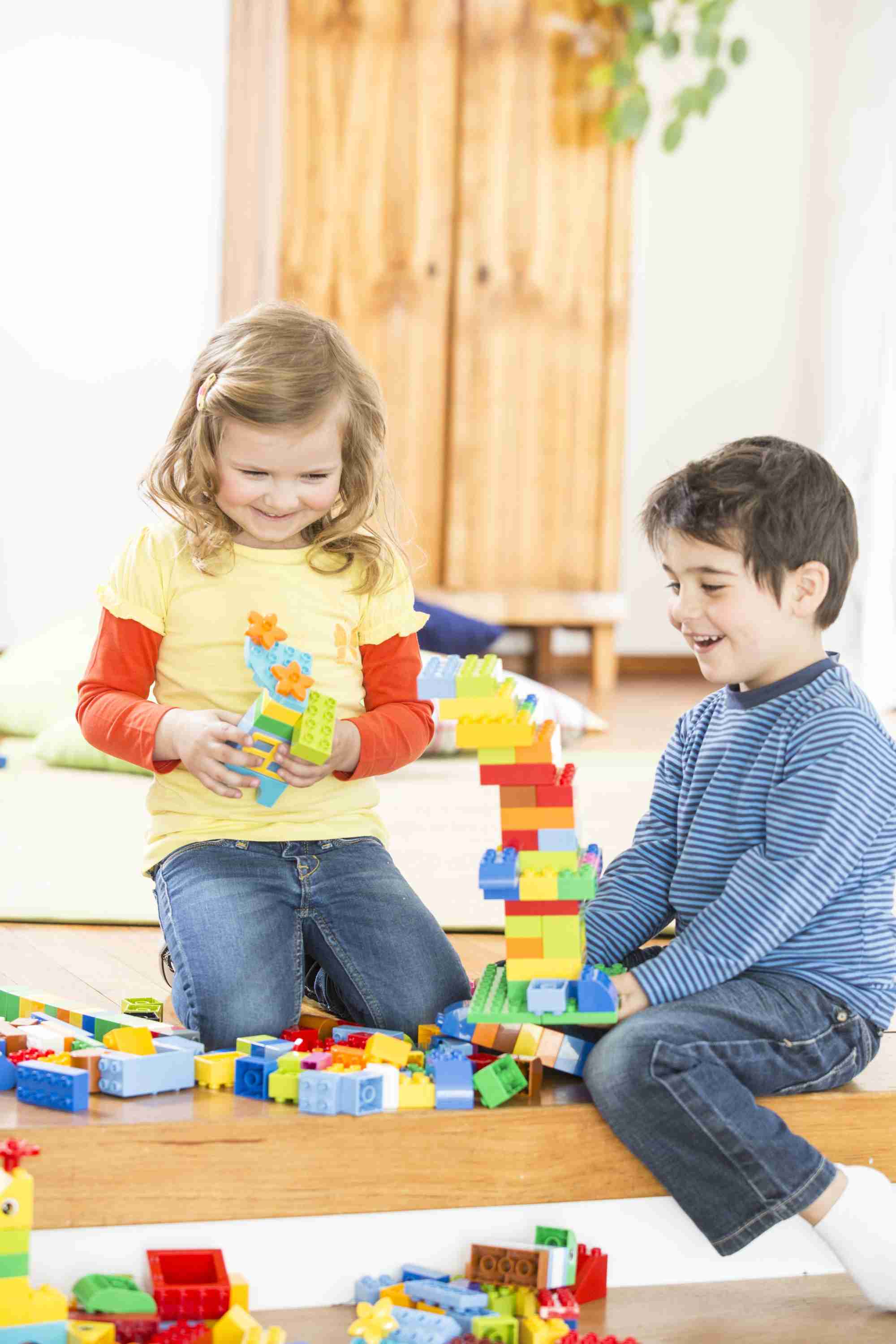 LEGO® DUPLO® Steine