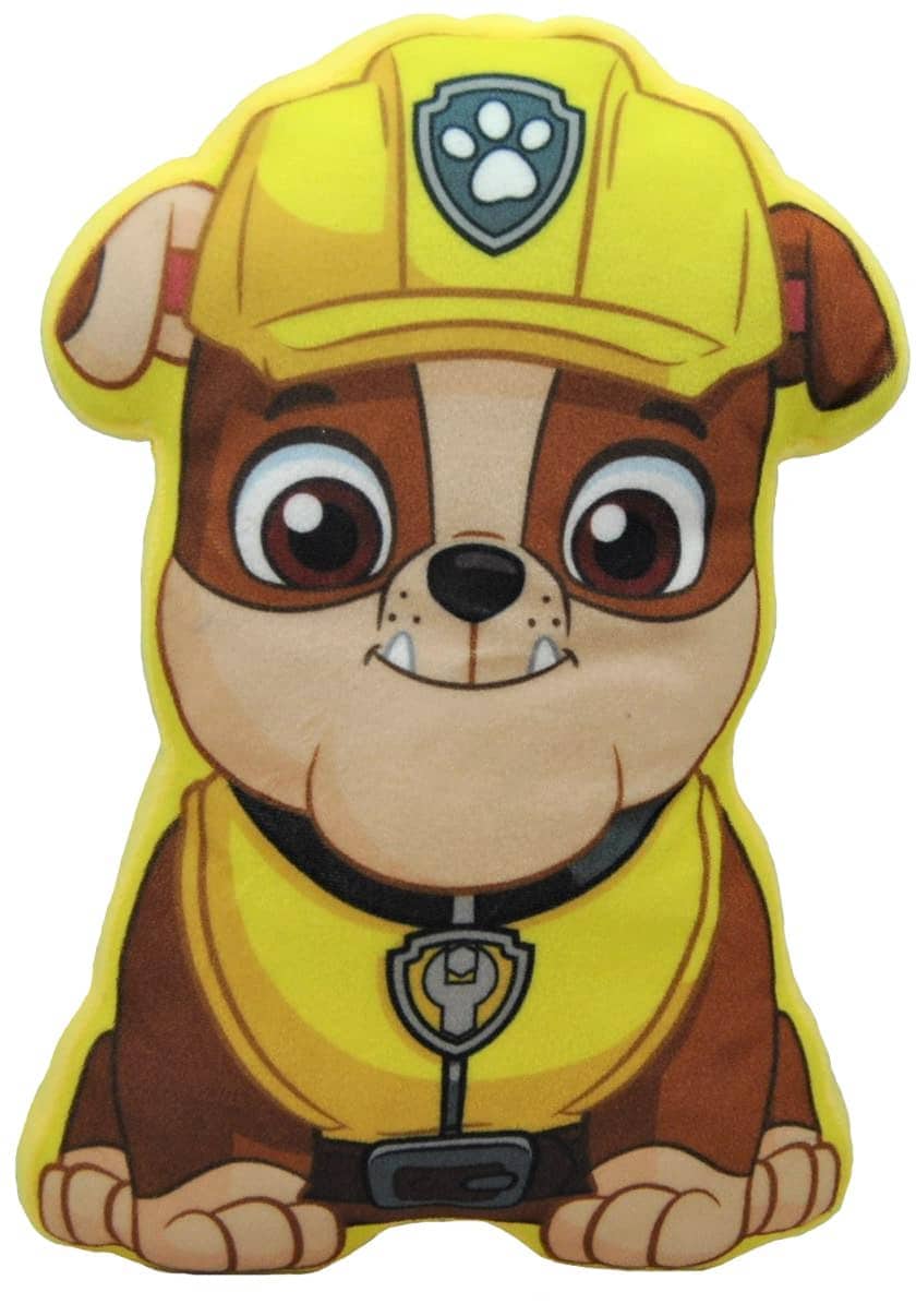Rubble - Paw Patrol