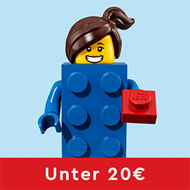 LEGO Sets unter 20€