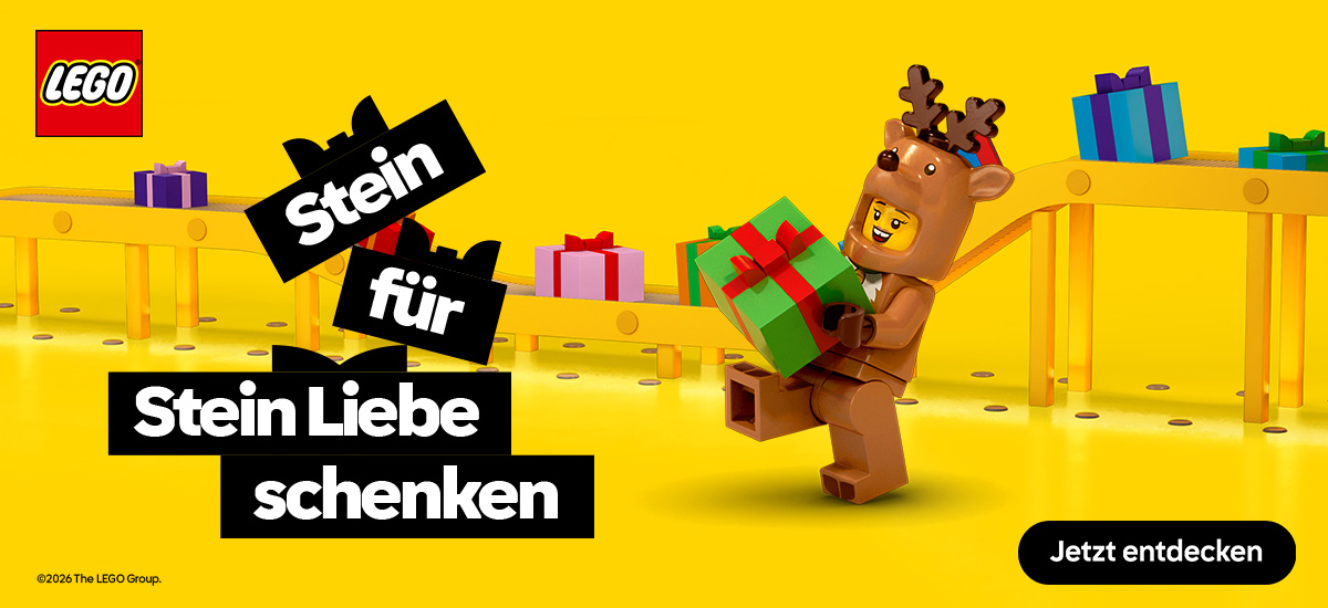 LEGO Holiday