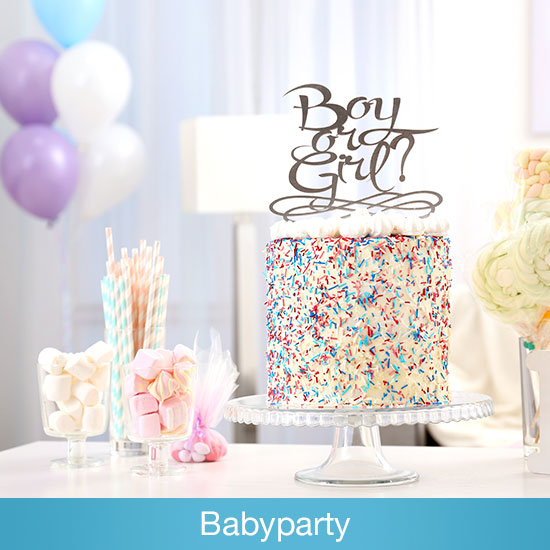 Babyparty