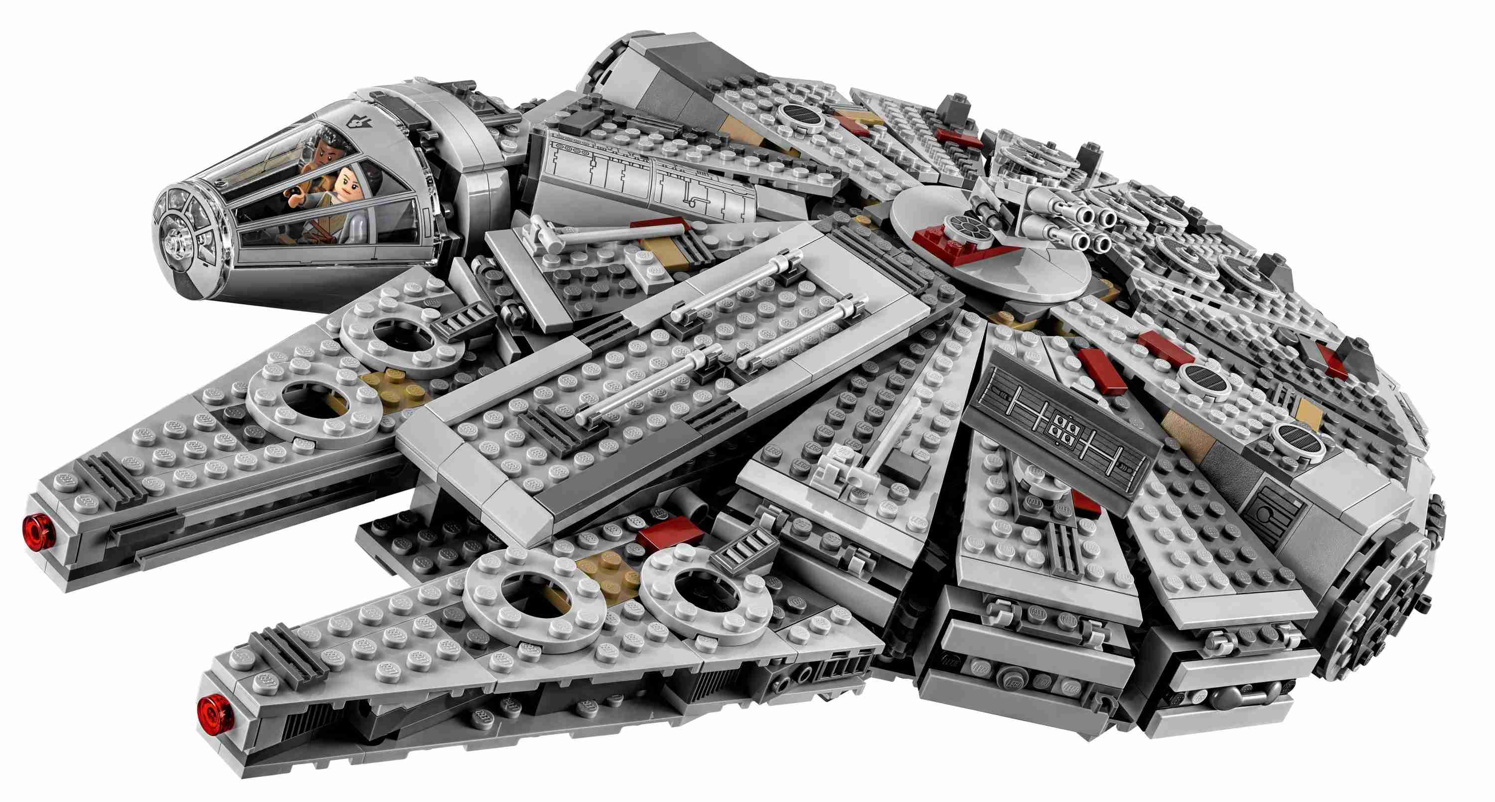 LEGO® Ultimate Collector’s Millennium Falcon