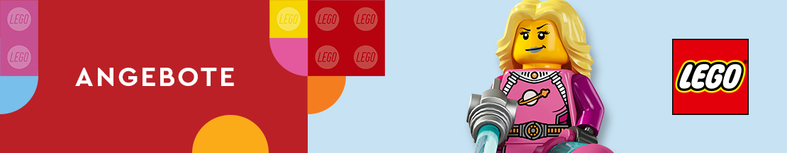 LEGO® Angebote