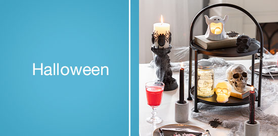 Halloweenparty