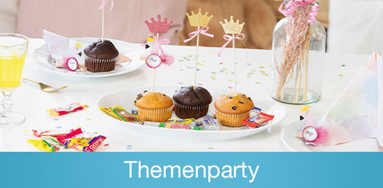 Themenparty