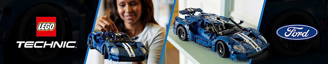 LEGO® Technic