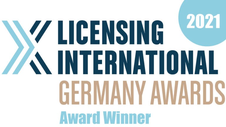 Licensing International Germany Awards 2021