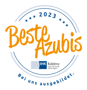 IHK Koblenz Beste Azubis 2023