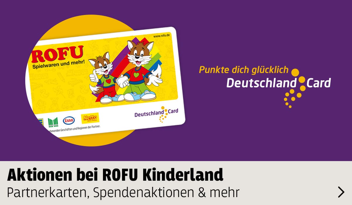 ROFU DeutschlandCard