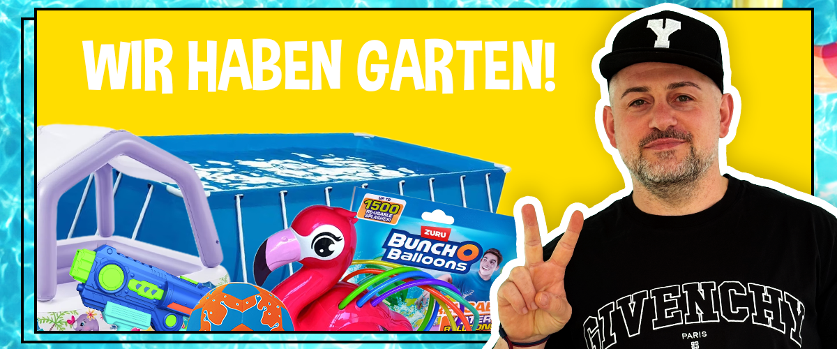Wir haben Garten LP Header Yüksel Influencer Koop ROFU