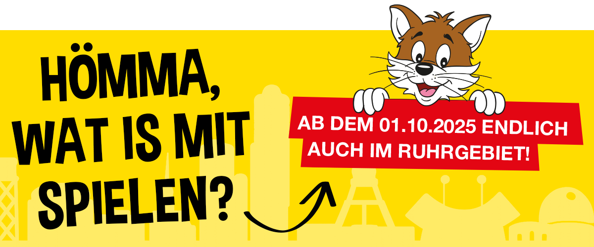 bochum - ROFU Kinderland