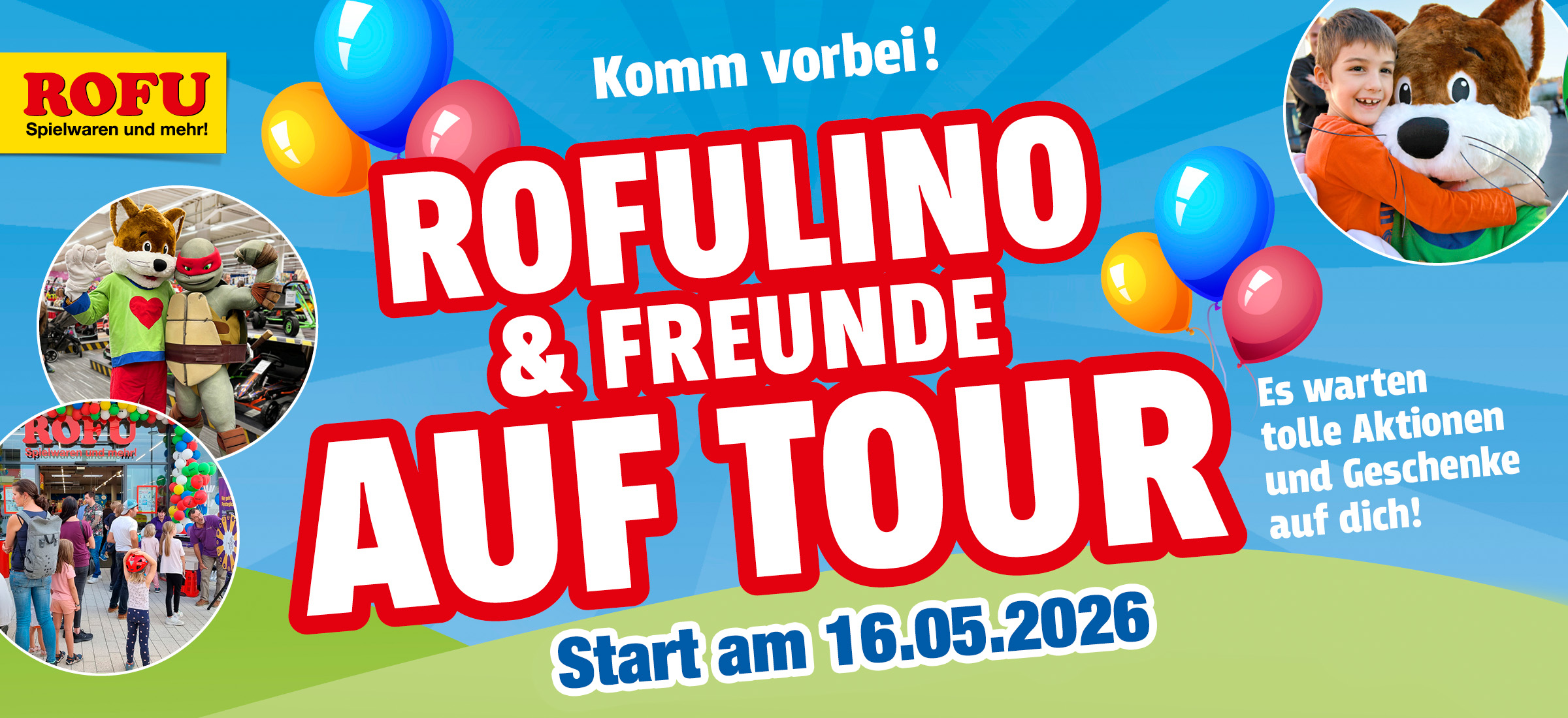 Rofulino Tour Header 2